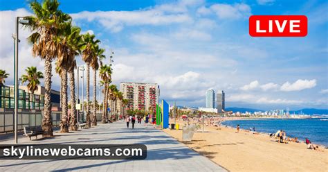 cams españolas|beach cams in spain.